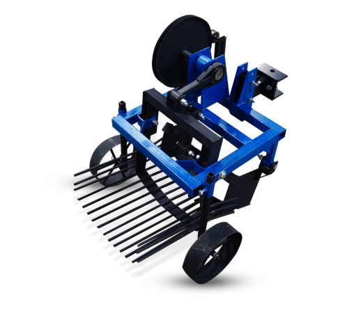 Картофелекопалка Краян КВ-01 от интернет-магазина rossel.by