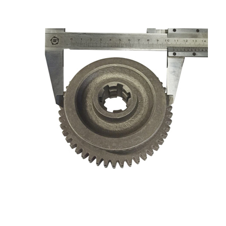 Шестерня фрезы Z-49 от интернет-магазина rossel.by