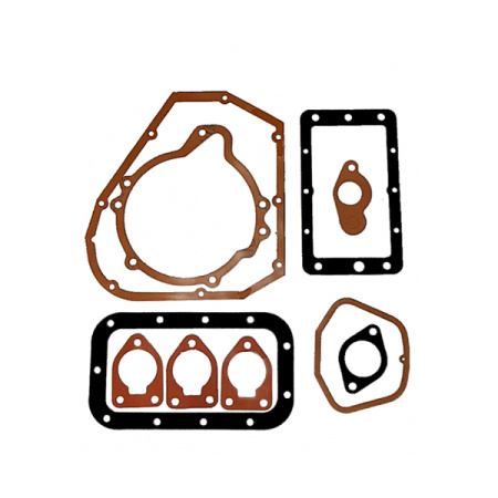 Комплект прокладок двигателя R190 от интернет-магазина rossel.by
