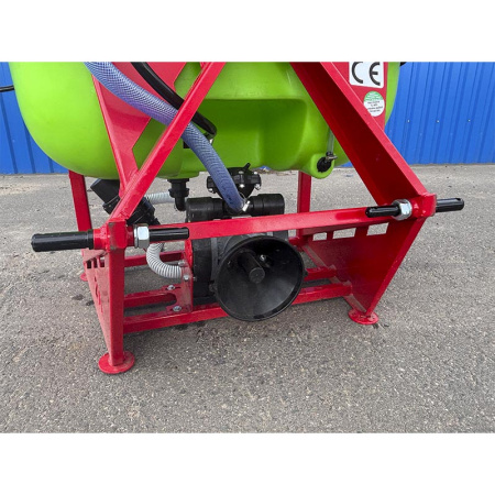 Опрыскиватель Demarol 200L-8М от интернет-магазина rossel.by