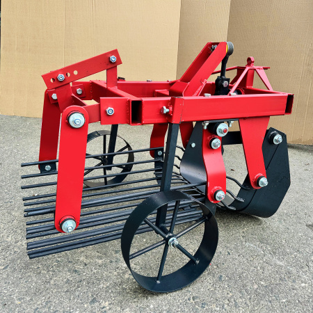 Картофелекопалка Краян КВ-05 от интернет-магазина rossel.by