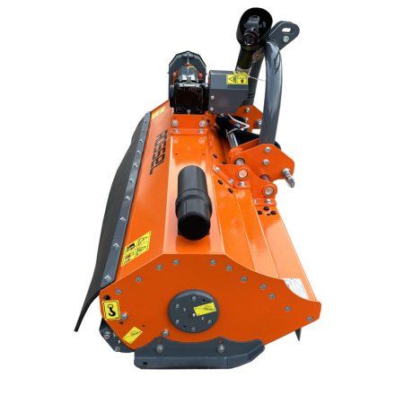 Косилка-мульчер Rossel G.US145H от интернет-магазина rossel.by