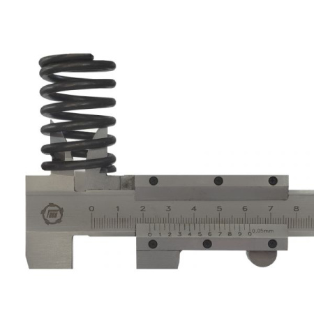 Комплект пружин (2шт) клапана для 242 от интернет-магазина rossel.by