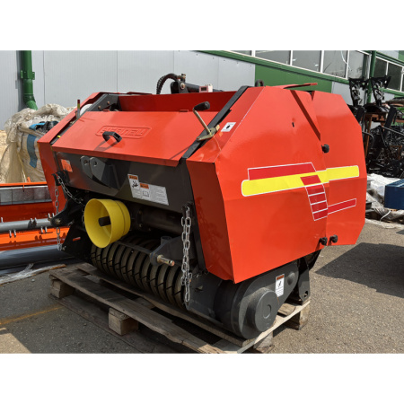 Пресс-подборщик Уралец 0890 от интернет-магазина rossel.by