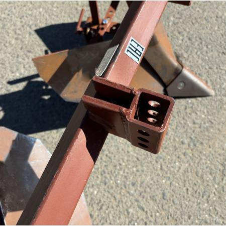 Окучник САЗ ОУ-00.000-01 от интернет-магазина rossel.by