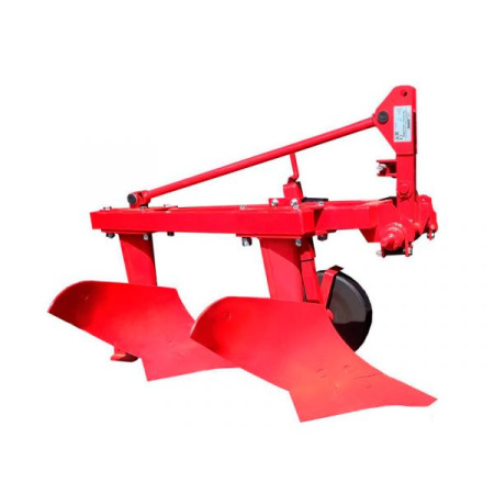 Плуг Wirax Ogorodnik U018/3 от интернет-магазина rossel.by