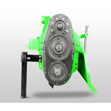 Почвофреза Flagman PRO 1650 (1,65 м) от интернет-магазина rossel.by