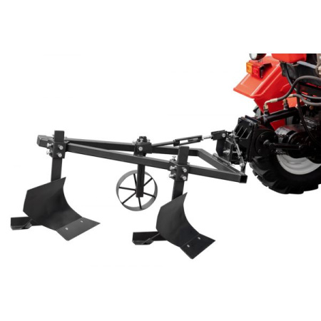 Плуг ПМ-2 (ПО-02/23-2К) для минитрактора от интернет-магазина rossel.by
