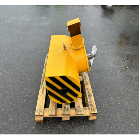 Снегоочиститель СН-1М