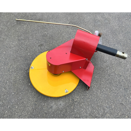 Косилка роторная для мотоблоков МТЗ КРМ1-00.000 от интернет-магазина rossel.by