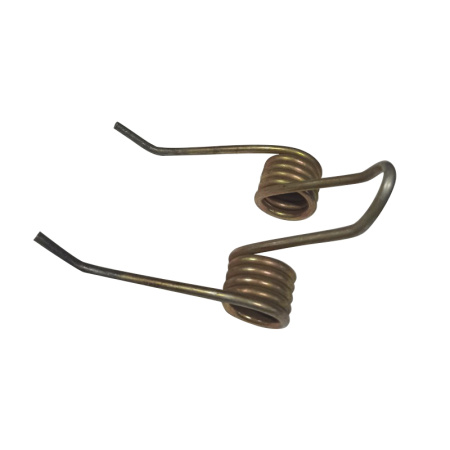 Пружина натяжного ролика для 152/184 от интернет-магазина rossel.by