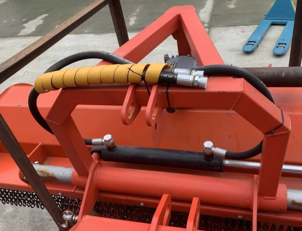 Косилка-измельчитель сдвижная 1,45 от интернет-магазина rossel.by