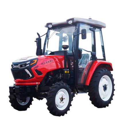 Минитрактор Rossel RT-282D от интернет-магазина rossel.by