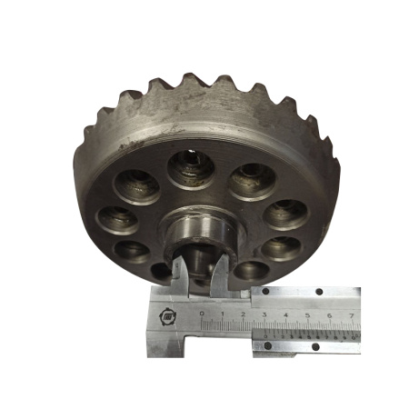 Шестерня Z-31 ф32 от интернет-магазина rossel.by