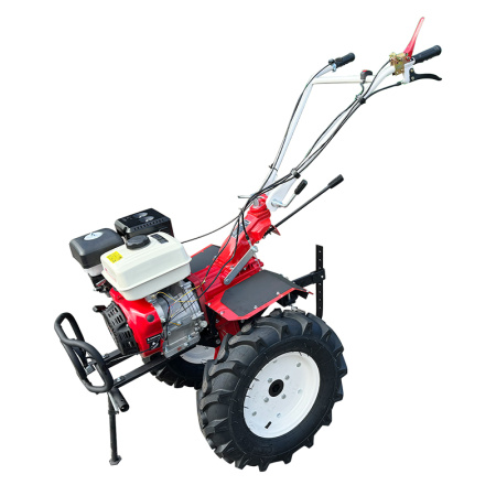Культиватор Rossel K-316 + сцепка + фреза от интернет-магазина rossel.by