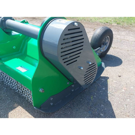 Косилка Kerland RK1600 1.6 м от интернет-магазина rossel.by