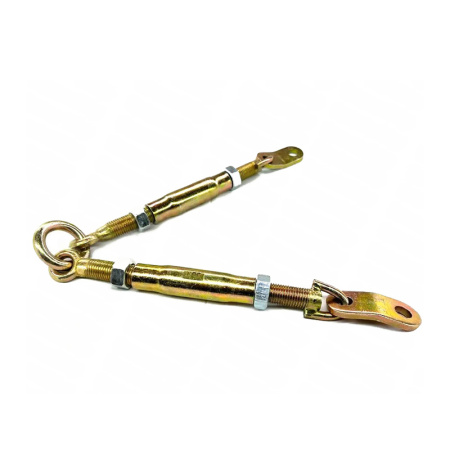 Тяга (талреп) навески ограничительная в сборе двойная от интернет-магазина rossel.by