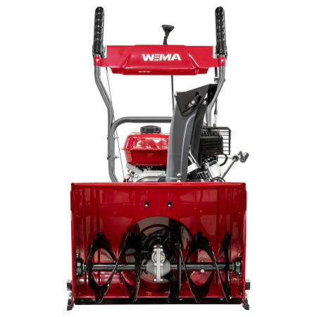 Снегоуборщик бензиновый Weima WXS0722A