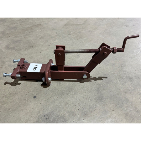 Сцепка Краян для мотоблока МТЗ СЦ-7 от интернет-магазина rossel.by