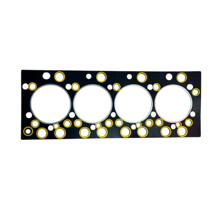 Прокладка ГБЦ двигателя YUNNEI YN38GBZ от интернет-магазина rossel.by