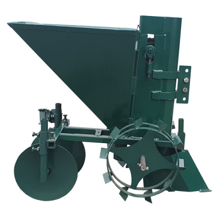 Картофелесажалка КСП-02 от интернет-магазина rossel.by