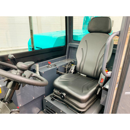 Телескопический погрузчик Sunward SWTH3007 от интернет-магазина rossel.by