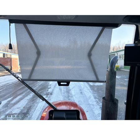 Минитрактор Rossel RT-504D от интернет-магазина rossel.by