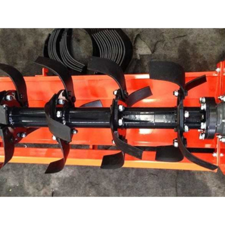 Почвофреза Rossel F.T/M130A от интернет-магазина rossel.by