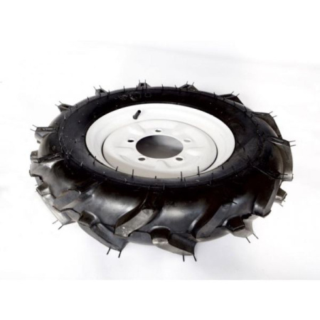 Колесо трактора в сборе 5.00-12.00" от интернет-магазина rossel.by