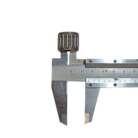 Подшипник игольчатый 16х20х17 от интернет-магазина rossel.by