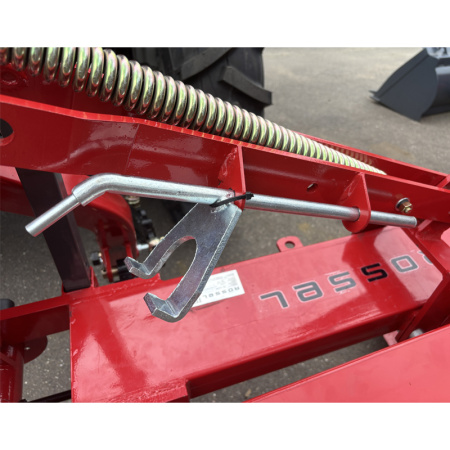 Косилка Rossel ТМ 1,65 от интернет-магазина rossel.by