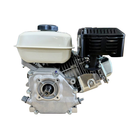 Двигатель Rossel 177F (GX270, 9лс) шлицевой вал 25мм от интернет-магазина rossel.by