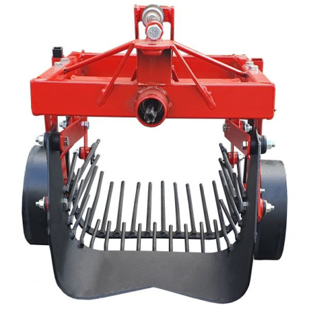 Картофелекопалка Агромоторсервис КМ-1М от интернет-магазина rossel.by