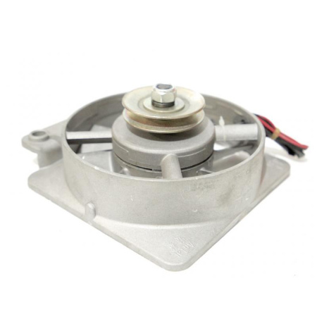 Вентилятор в сборе с генератором R180-190 90 Вт 2 вых. от интернет-магазина rossel.by