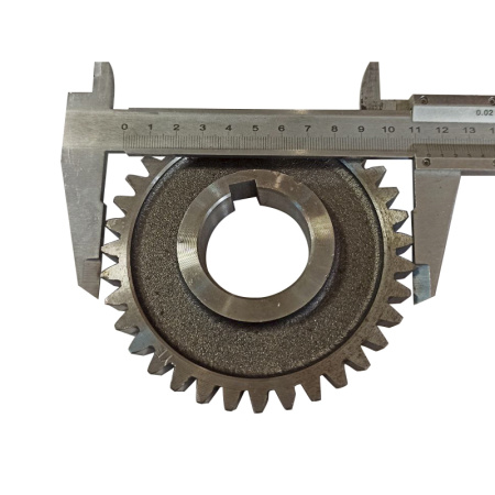 Шестерня распредвала Z36 от интернет-магазина rossel.by