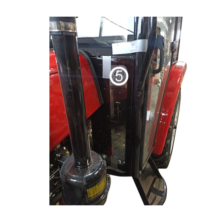 Комплект стекол на кабину к минитрактору Rossel RT-282D от интернет-магазина rossel.by