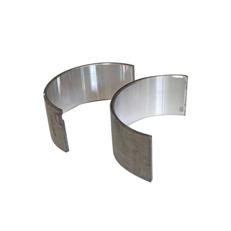 Вкладыши шатунные S195 (комплект 2шт) от интернет-магазина rossel.by