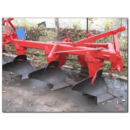 Плуг ПЛН-3-35П от интернет-магазина rossel.by