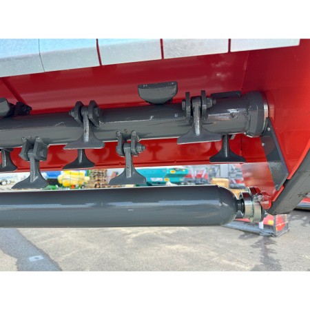 Косилка-мульчер Rossel NEFL-135 от интернет-магазина rossel.by