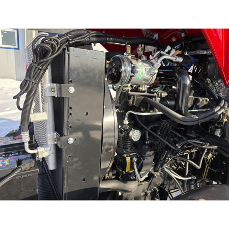 Трактор Rossel RT-904D от интернет-магазина rossel.by