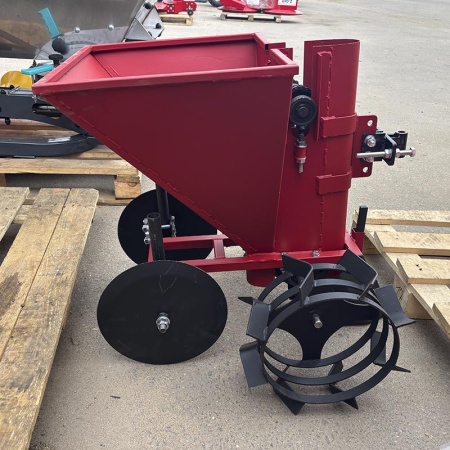 Картофелесажалка КС-3 от интернет-магазина rossel.by