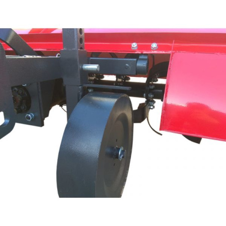 Почвофреза Metal-Technik U575/1 1.8 м от интернет-магазина rossel.by