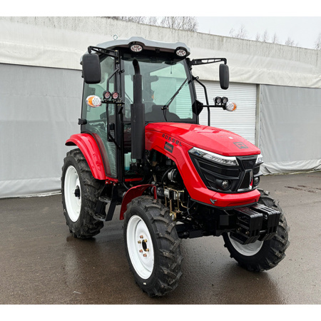 Минитрактор Rossel RT-504D от интернет-магазина rossel.by