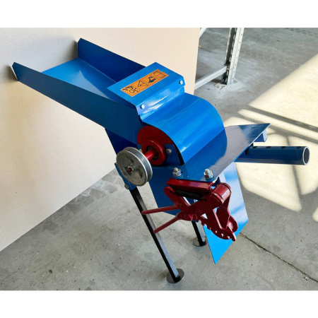 Кормоизмельчитель Пахарь к мотоблоку от интернет-магазина rossel.by