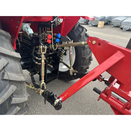 Косилка Rossel ТМ 1,65 от интернет-магазина rossel.by