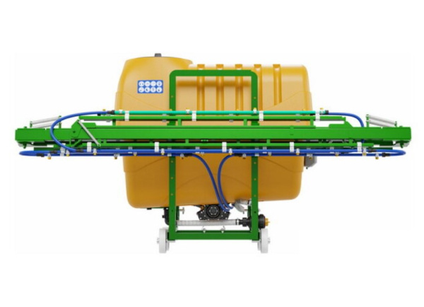 Опрыскиватель Badilli ARP 800 LT от интернет-магазина rossel.by