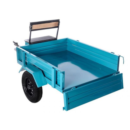 Прицеп ТМ-360/2 от интернет-магазина rossel.by