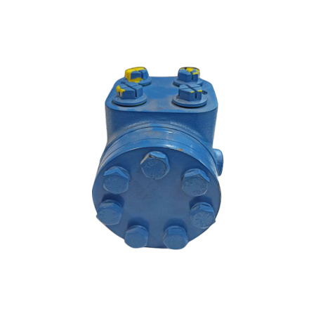 Гидрораспределитель (Дозатор) ГУР BZZ1-80 / BZZ1-B01-00 от интернет-магазина rossel.by