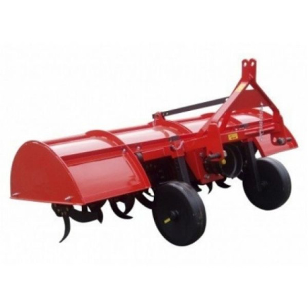 Почвофреза Wirax U575 от интернет-магазина rossel.by