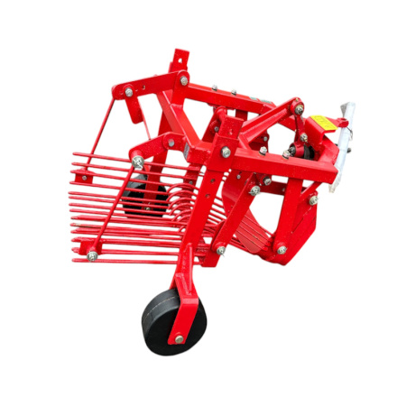 Картофелекопалка КФТ-2 от интернет-магазина rossel.by